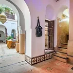Riad El Faris Exclusif-Included Moroccan Breakfast