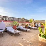 Riad El Faris Exclusif-Included Moroccan Breakfast