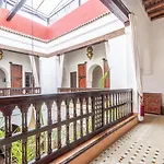 Riad El Faris Exclusif-Included Moroccan Breakfast