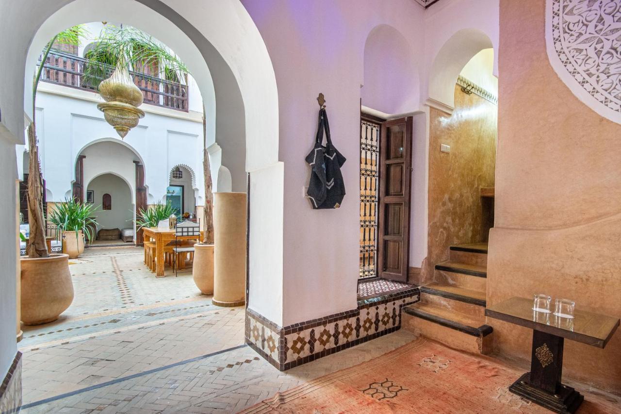 Riad El Faris Exclusif-included Moroccan Breakfast *