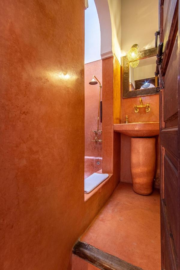 El Faris Exclusif-included Moroccan Breakfast Riad
