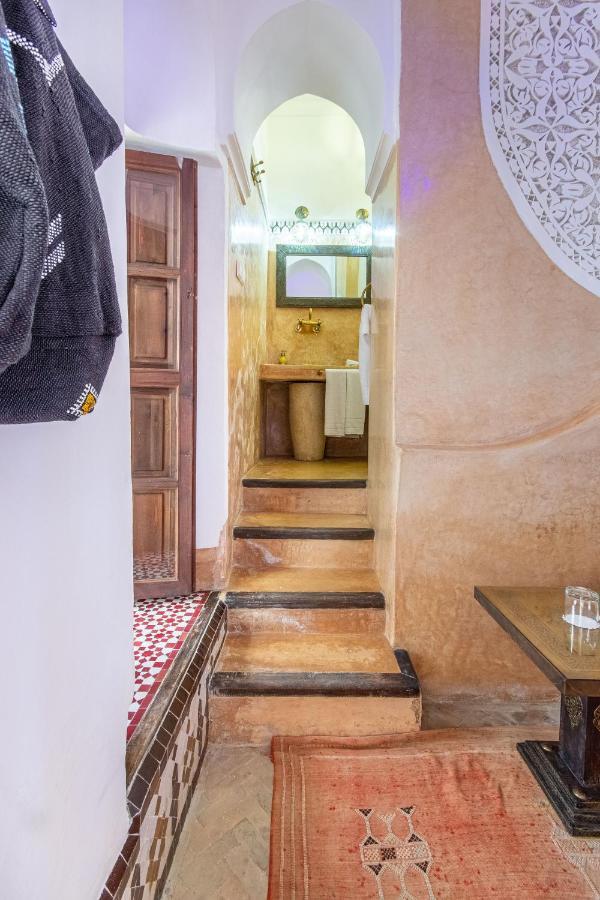El Faris Exclusif-included Moroccan Breakfast Riad Marrakesh