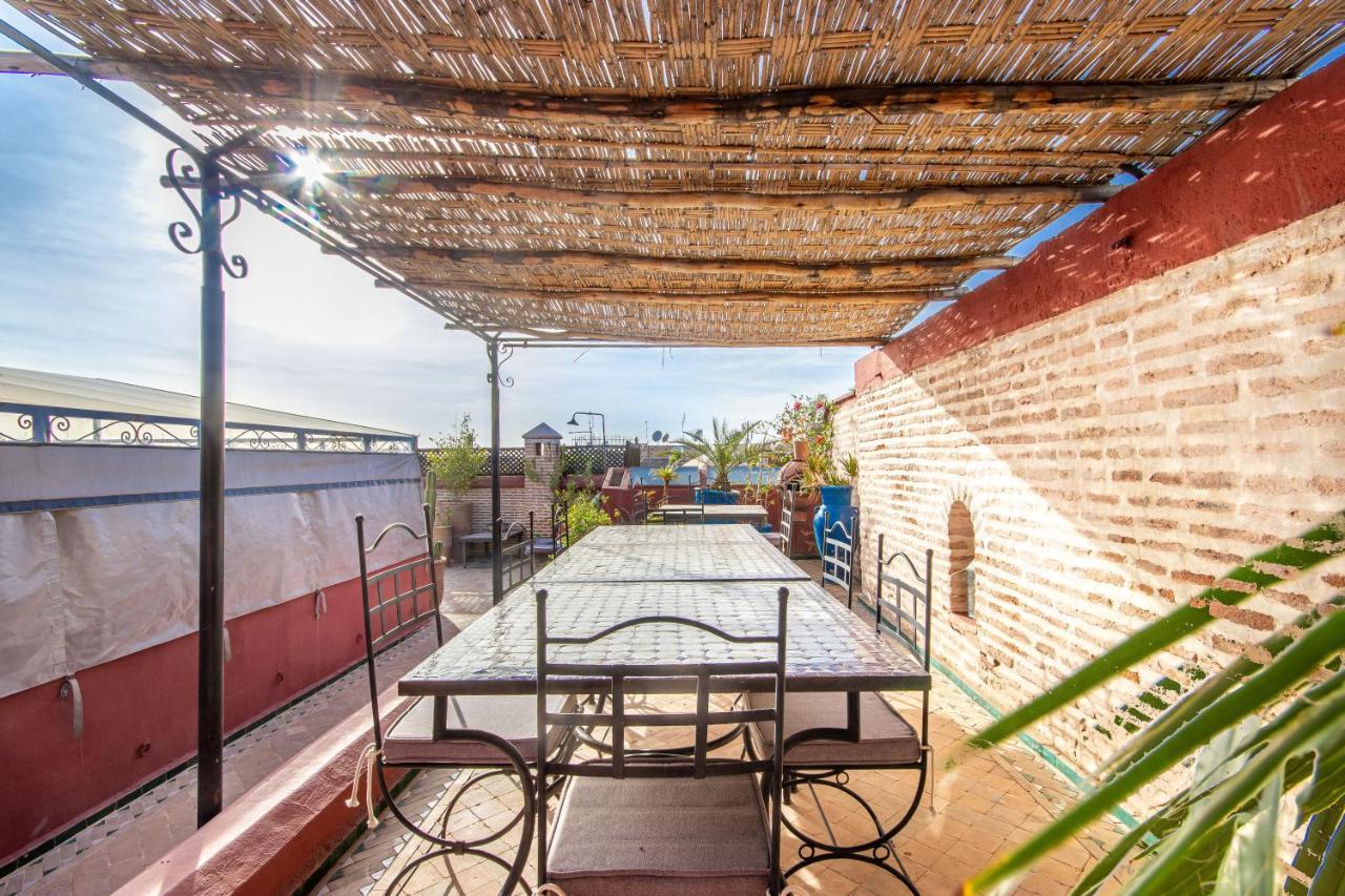 Riad El Faris Exclusif-included Moroccan Breakfast *