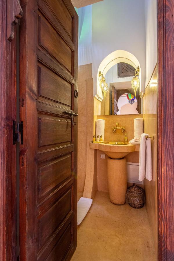 El Faris Exclusif-included Moroccan Breakfast * Marrakesh