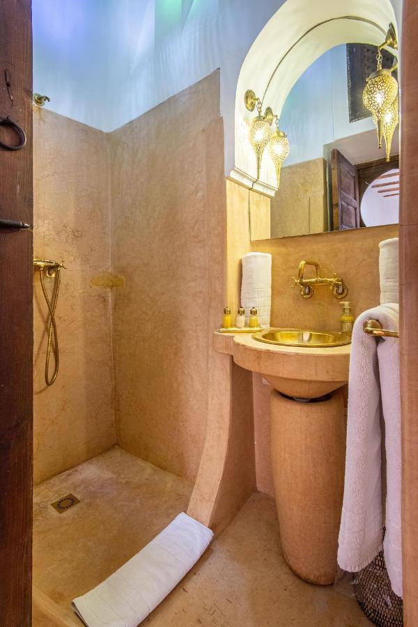 Riad El Faris Exclusif-included Moroccan Breakfast *