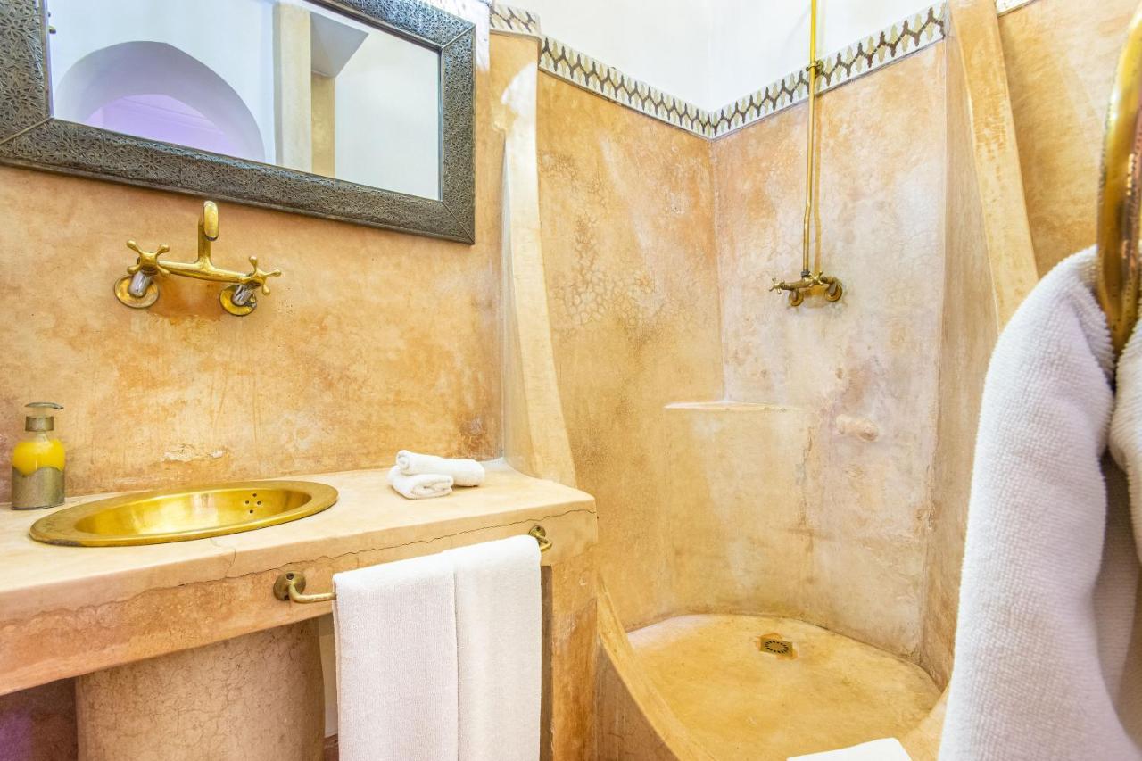 El Faris Exclusif-included Moroccan Breakfast Riad *