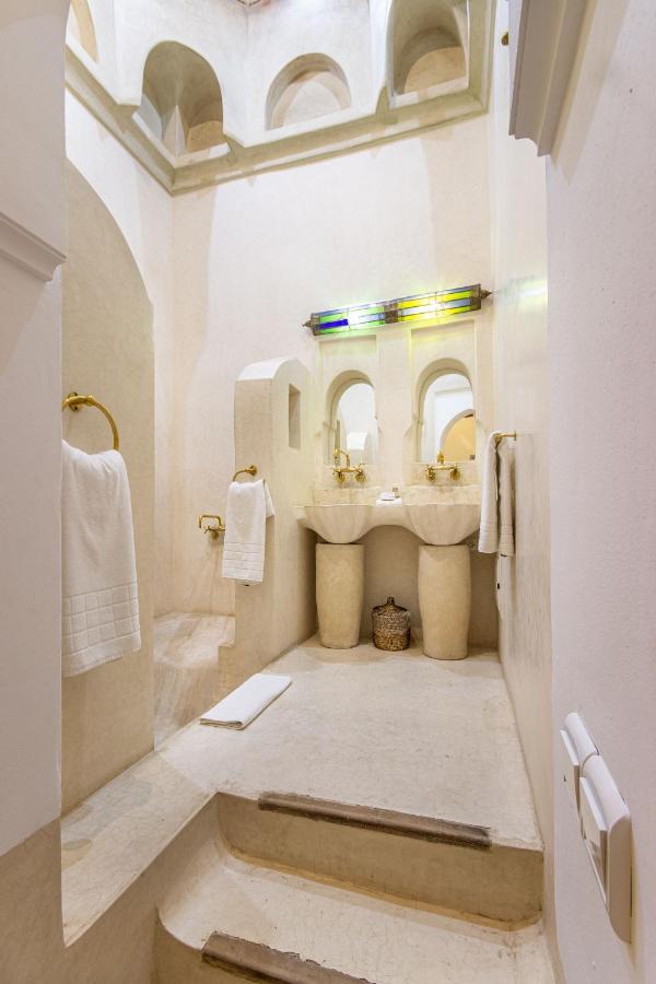 El Faris Exclusif-included Moroccan Breakfast