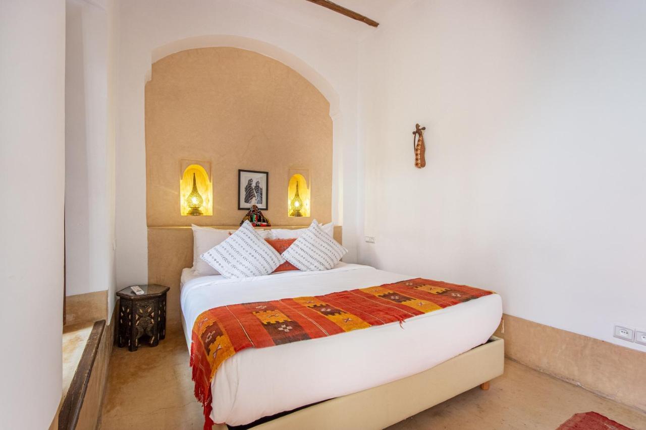 El Faris Exclusif-included Moroccan Breakfast
