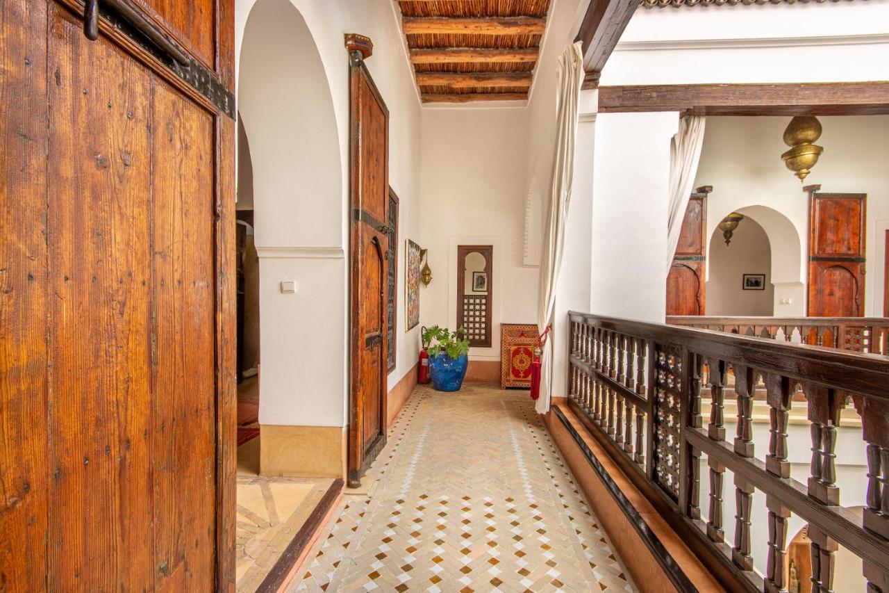 El Faris Exclusif-included Moroccan Breakfast * Marrakesh